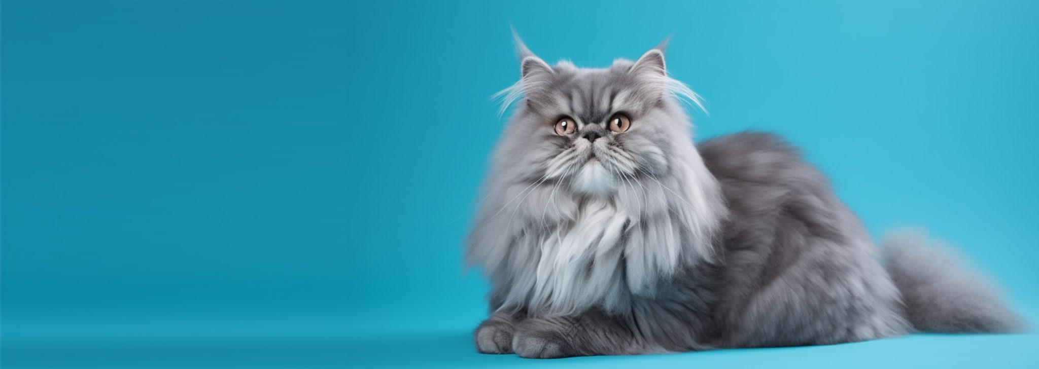 Le chat le plus mignon du monde
