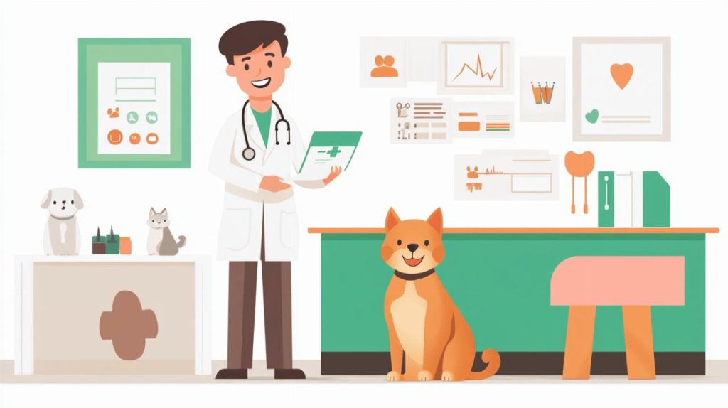 Assurance santé chien